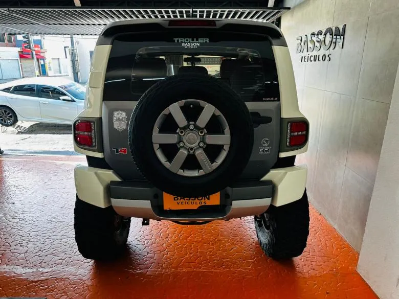 Troller - ,TROLLER T4 XLT 3.2