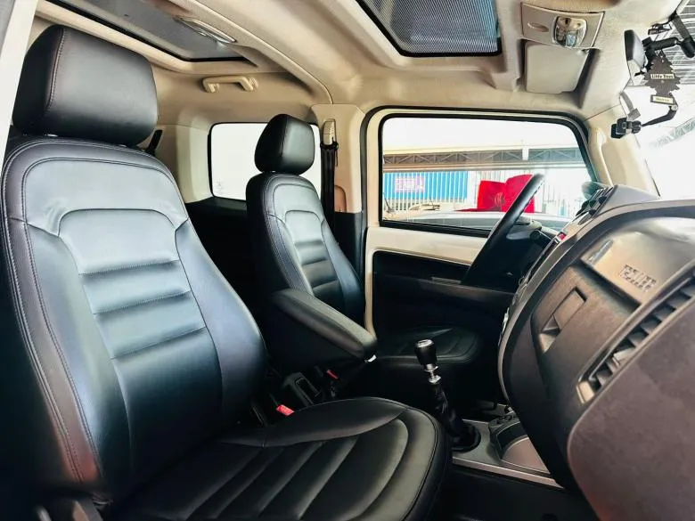 Troller - ,TROLLER T4 XLT 3.2