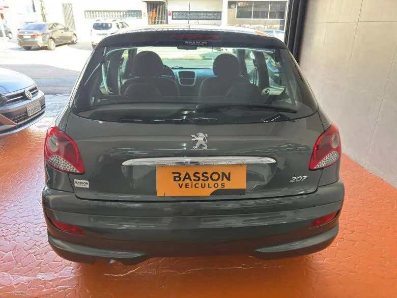Peugeot - 207 1.4 XR