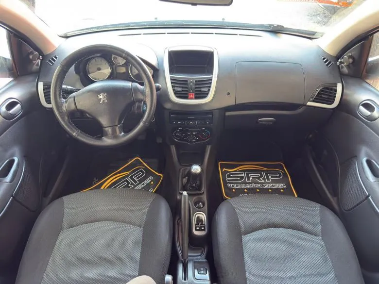 Peugeot - 207 1.4 XR