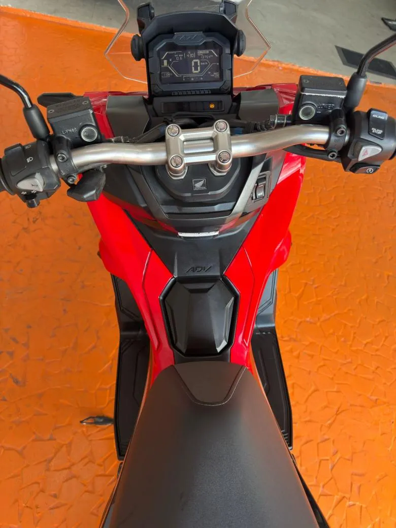 HONDA - ADV 150