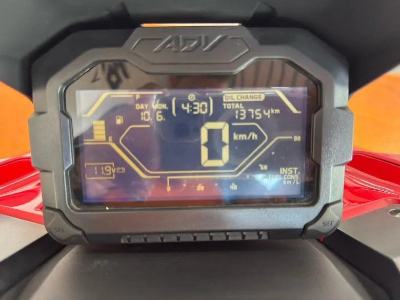 HONDA - ADV 150