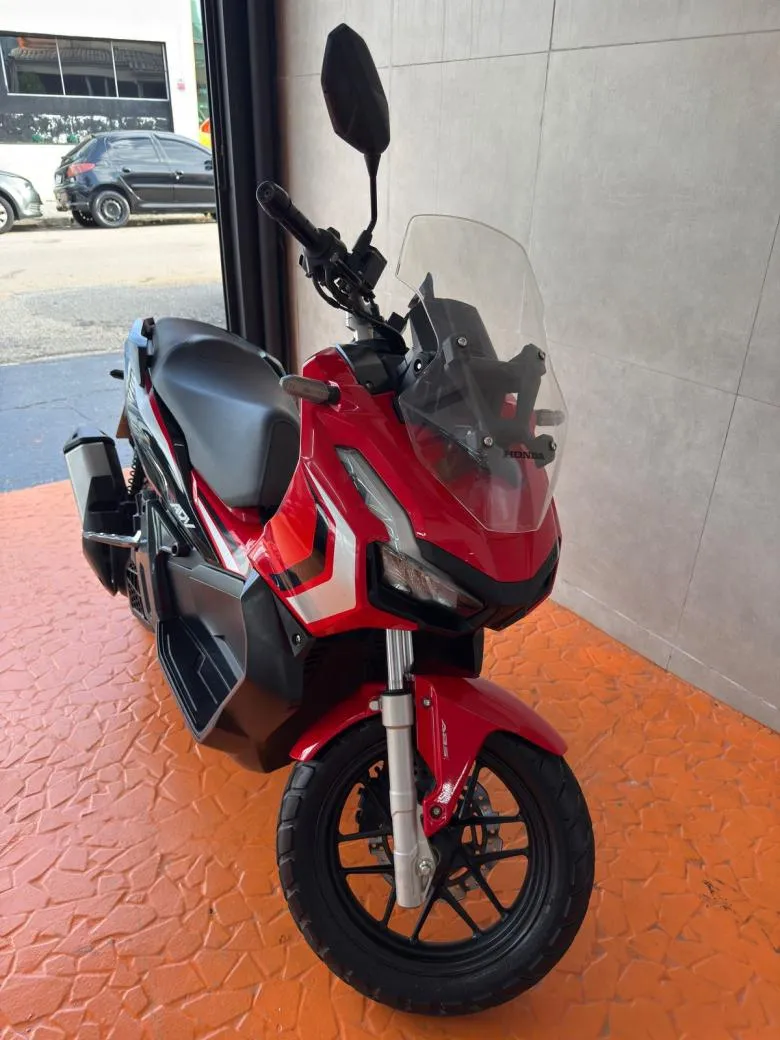 HONDA - ADV 150