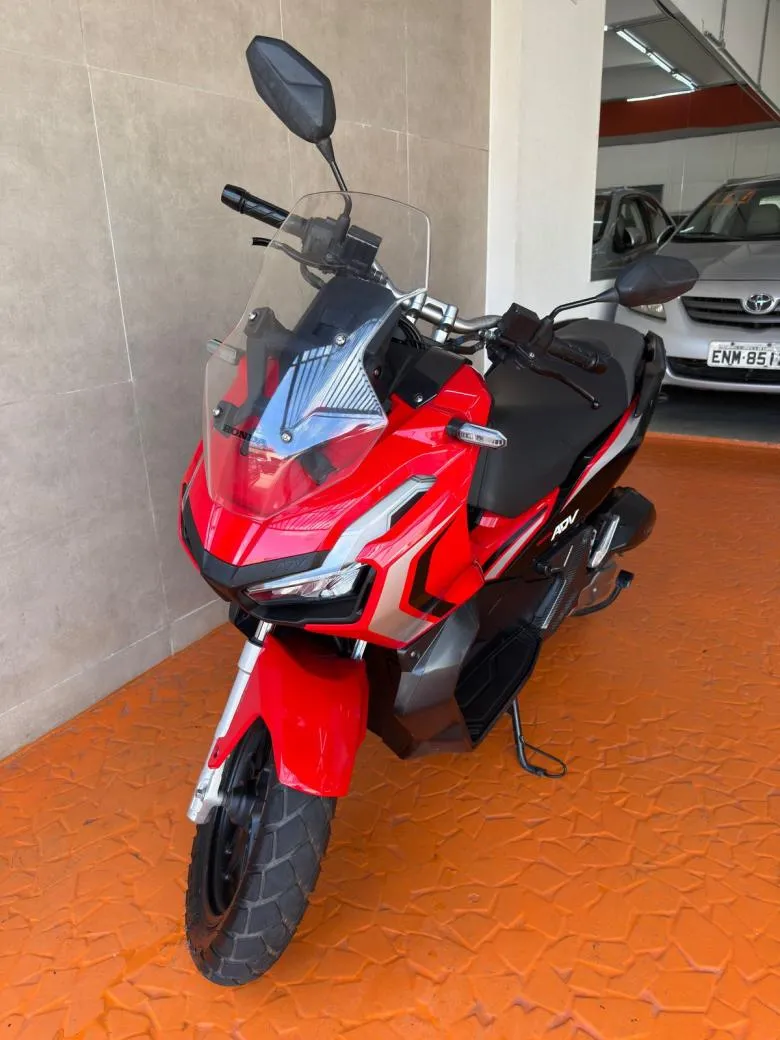 HONDA - ADV 150