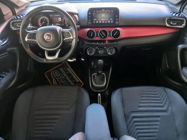 Fiat - ARGO HGT 1.8 AT6