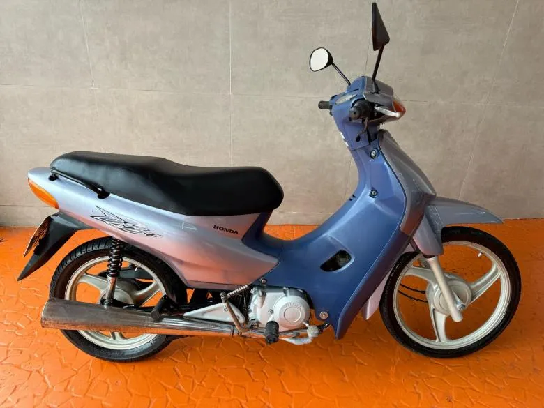 HONDA - C100 BIZ MAIS 
