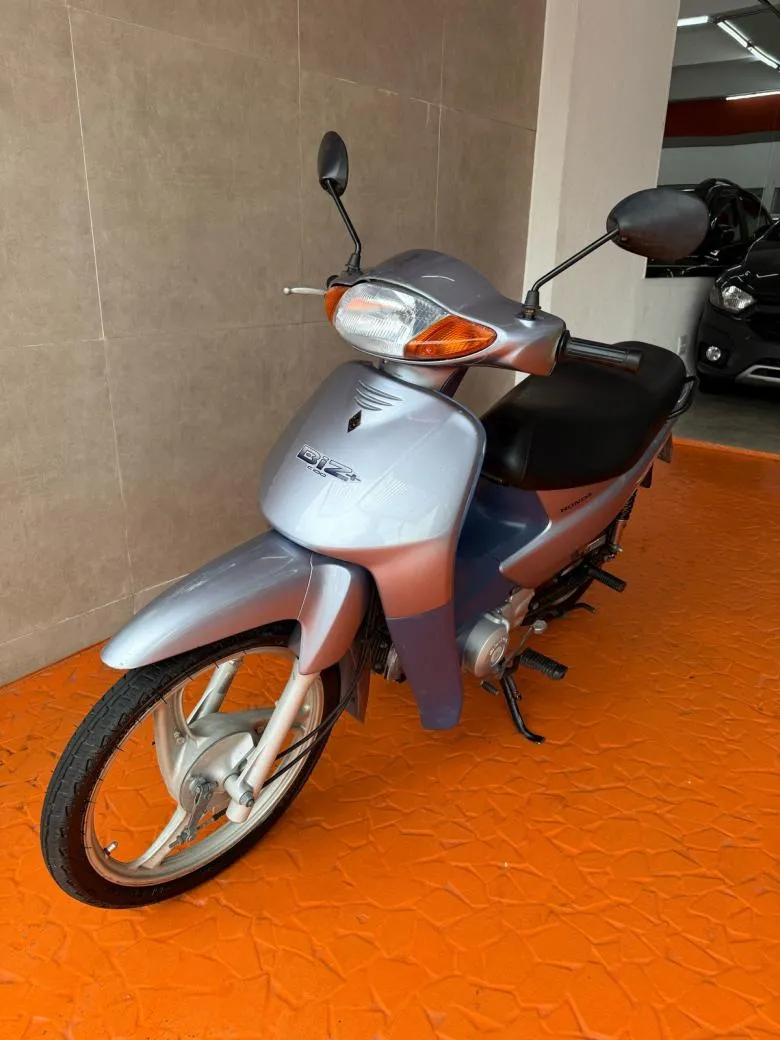 HONDA - C100 BIZ MAIS 