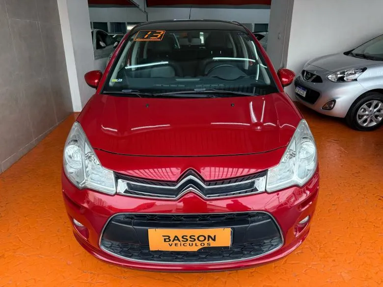 CitroËn - C3 90M TENDANCE 1.5