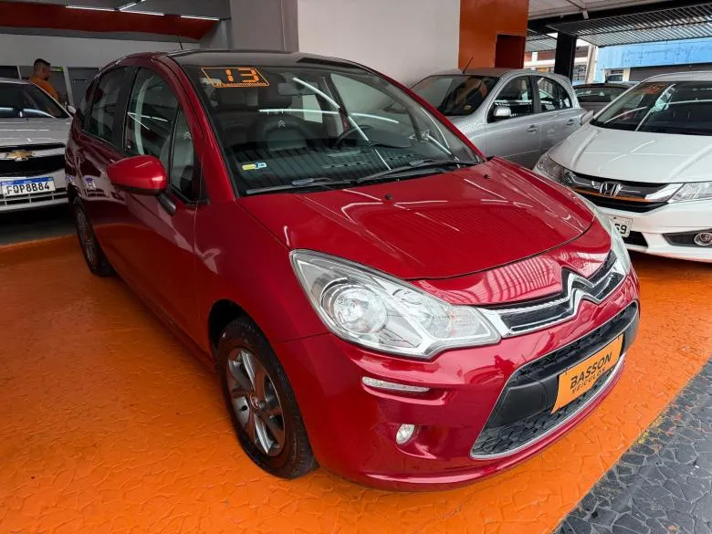 CitroËn - C3 90M TENDANCE 1.5
