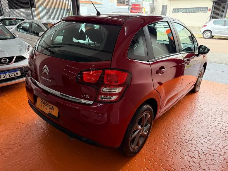 CitroËn - C3 90M TENDANCE 1.5