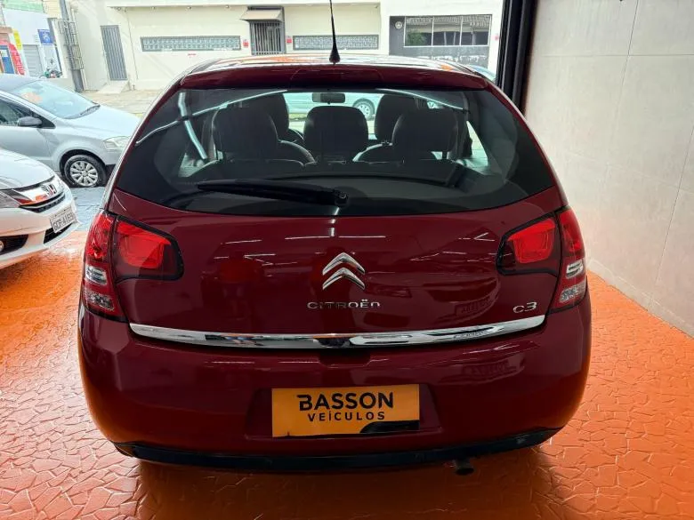 CitroËn - C3 90M TENDANCE 1.5