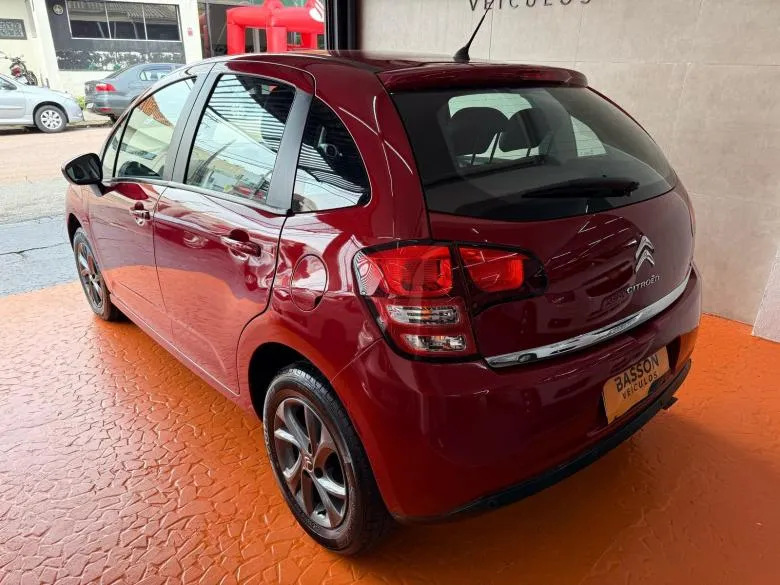 CitroËn - C3 90M TENDANCE 1.5