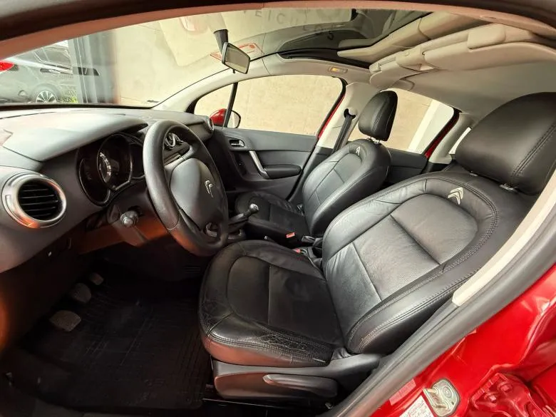 CitroËn - C3 90M TENDANCE 1.5