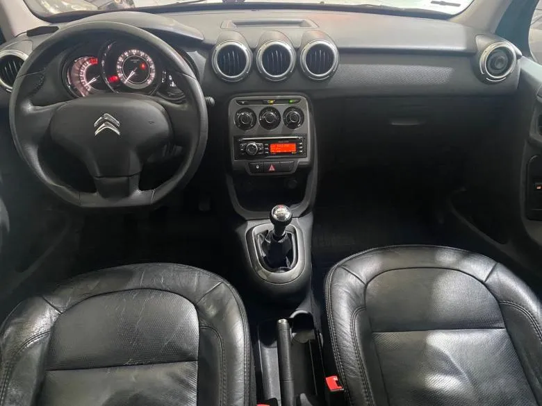 CitroËn - C3 90M TENDANCE 1.5