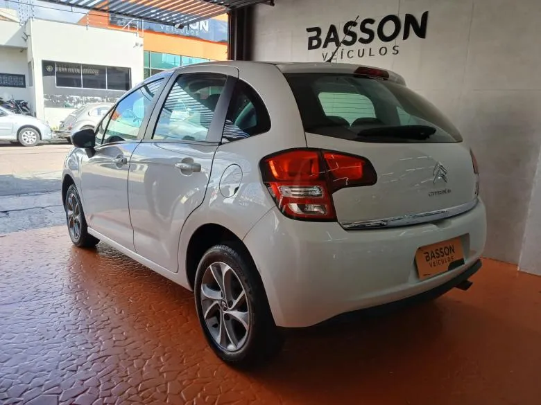 CitroËn - C3 90M TENDANCE