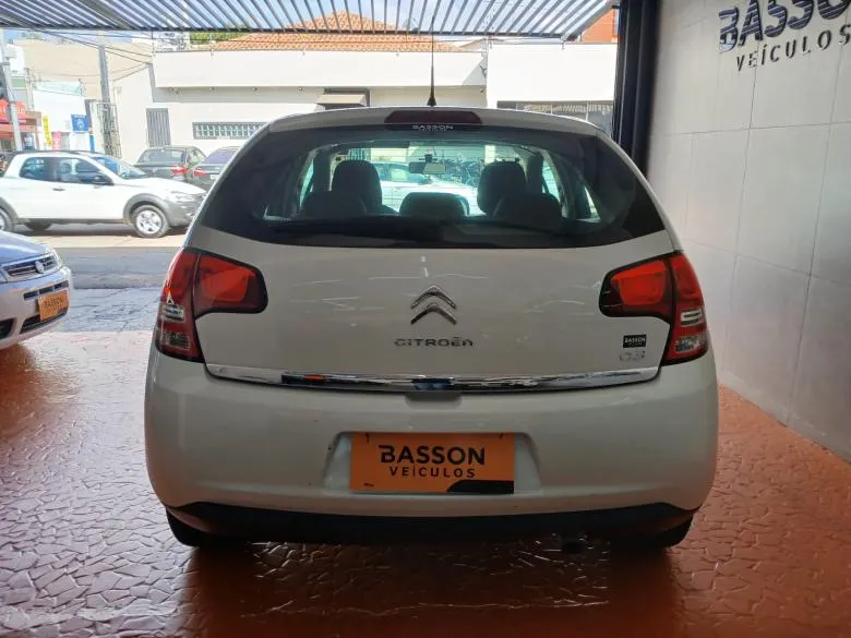 CitroËn - C3 90M TENDANCE