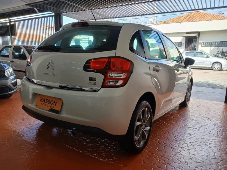 CitroËn - C3 90M TENDANCE