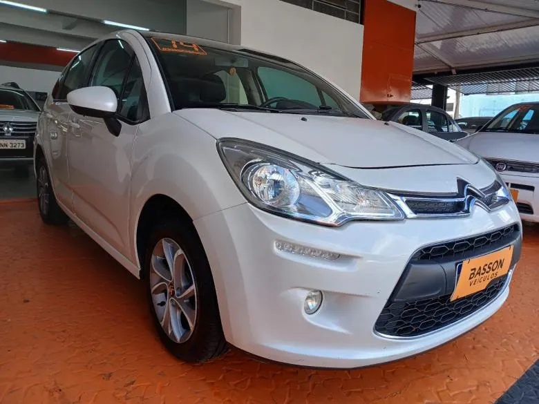 CitroËn - C3 90M TENDANCE