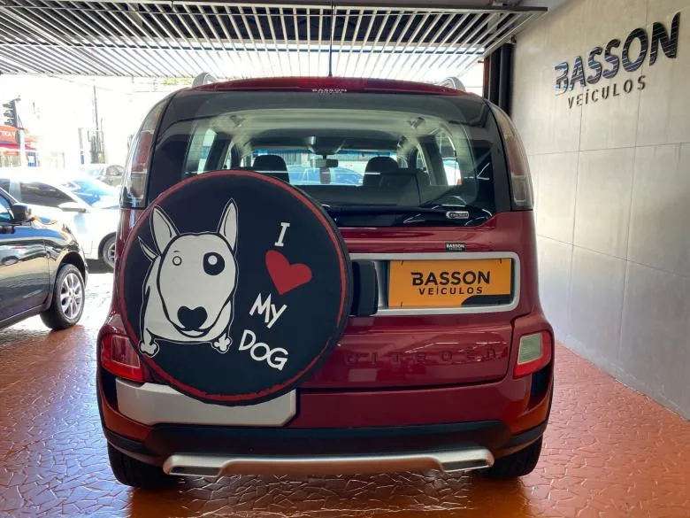 CitroËn - C3 AIRCROSS GLX M