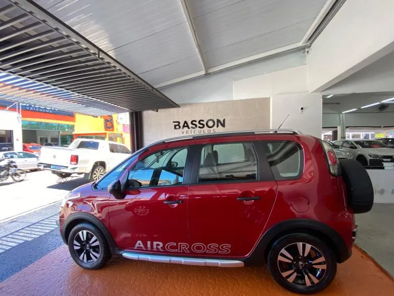 CitroËn - C3 AIRCROSS GLX M