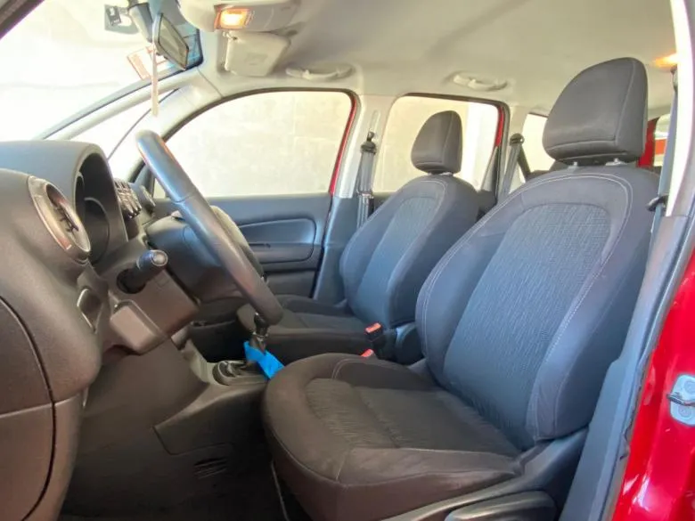 CitroËn - C3 AIRCROSS GLX M