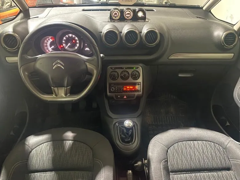 CitroËn - C3 AIRCROSS GLX M