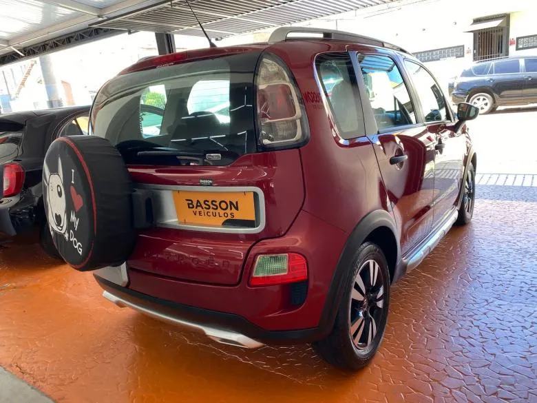 CitroËn - C3 AIRCROSS GLXM