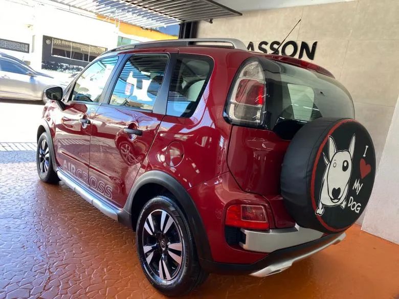 CitroËn - C3 AIRCROSS GLXM