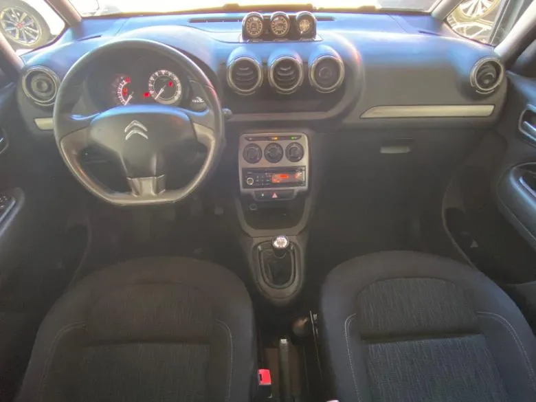 CitroËn - C3 AIRCROSS GLXM