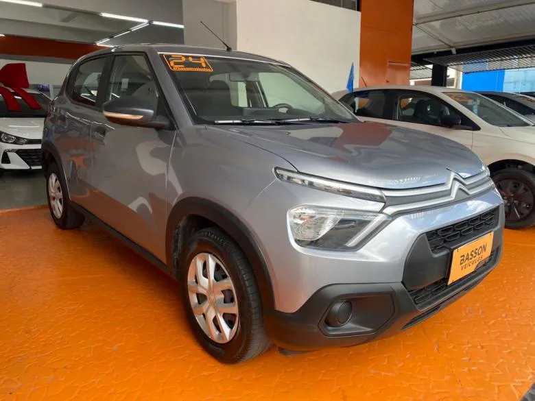 CitroËn - C3 LIVE PK 1.0