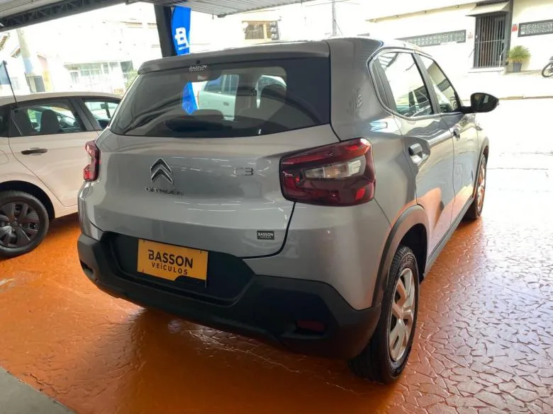 CitroËn - C3 LIVE PK 1.0