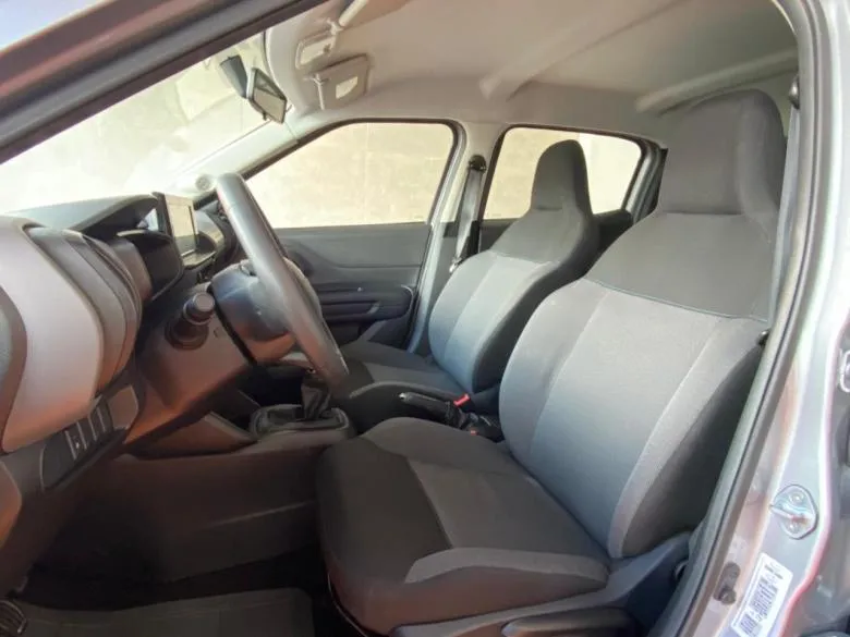 CitroËn - C3 LIVE PK 1.0