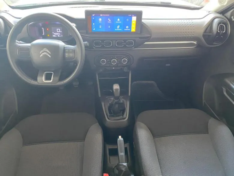CitroËn - C3 LIVE PK 1.0