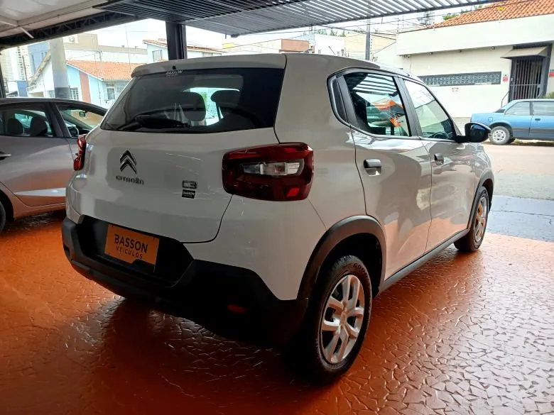 CitroËn - C3 LIVE PK 1.0