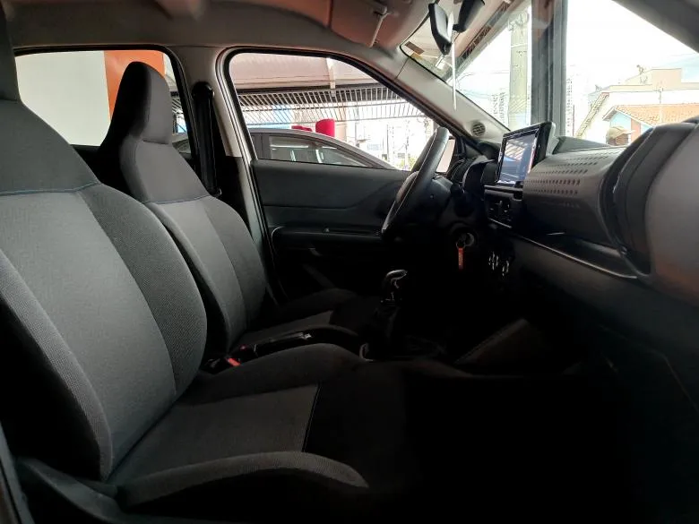 CitroËn - C3 LIVE PK 1.0