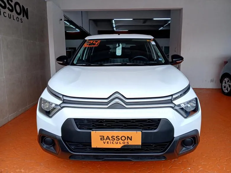 CitroËn - C3 LIVE PK 1.0