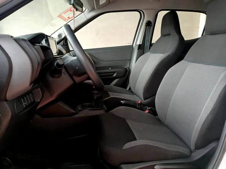 CitroËn - C3 LIVE PK 1.0