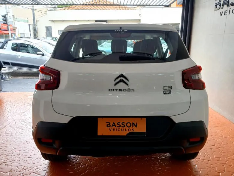 CitroËn - C3 LIVE PK 1.0