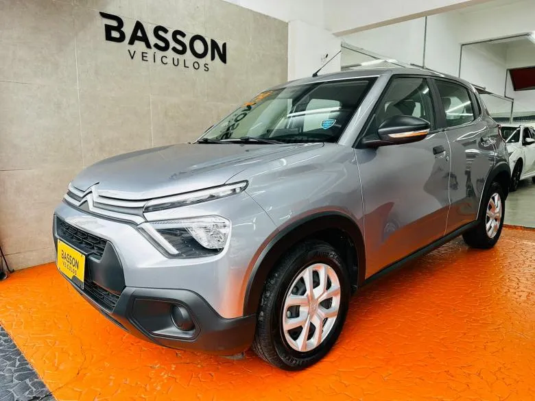 CitroËn - C3 LIVE PK 1.0