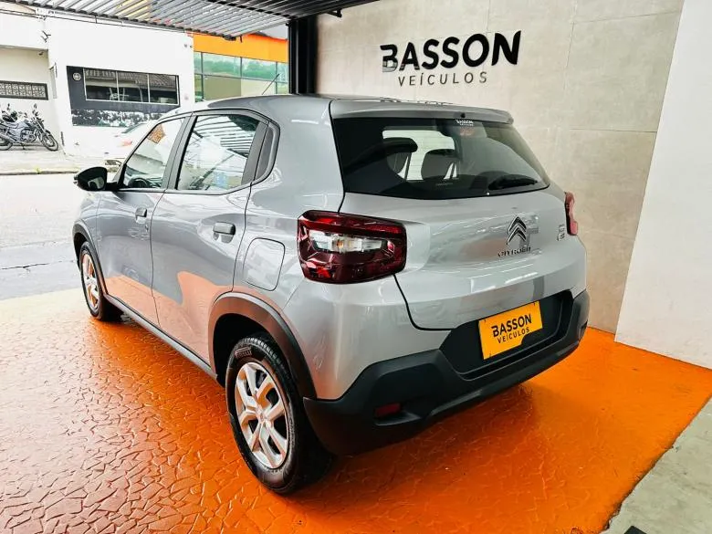 CitroËn - C3 LIVE PK 1.0