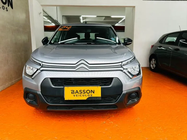 CitroËn - C3 LIVE PK 1.0