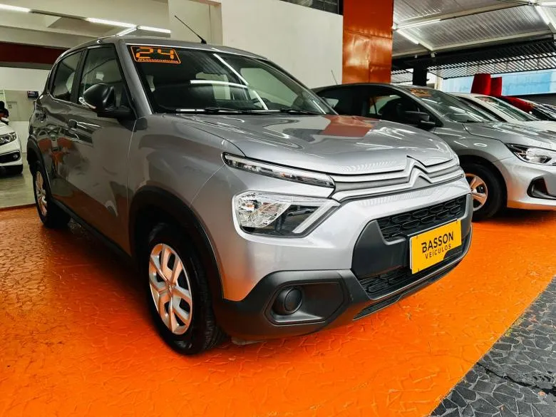 CitroËn - C3 LIVE PK 1.0