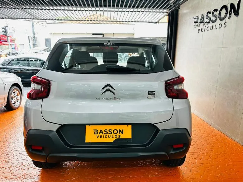 CitroËn - C3 LIVE PK 1.0