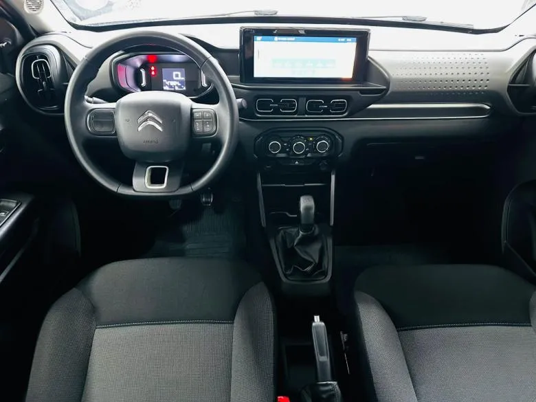 CitroËn - C3 LIVE PK 1.0