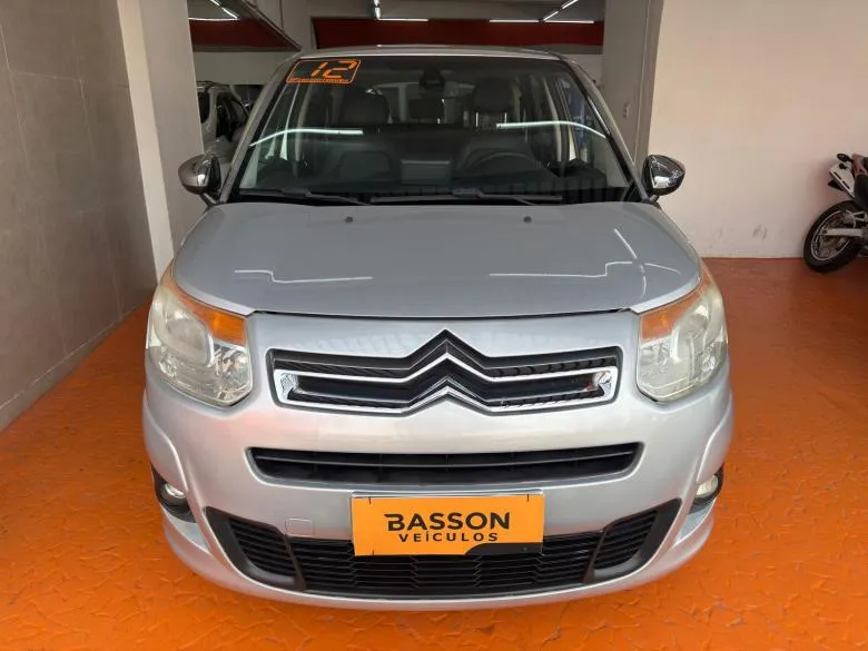CitroËn - C3 PICASSO EXCLUSIVE 1.6 MEC