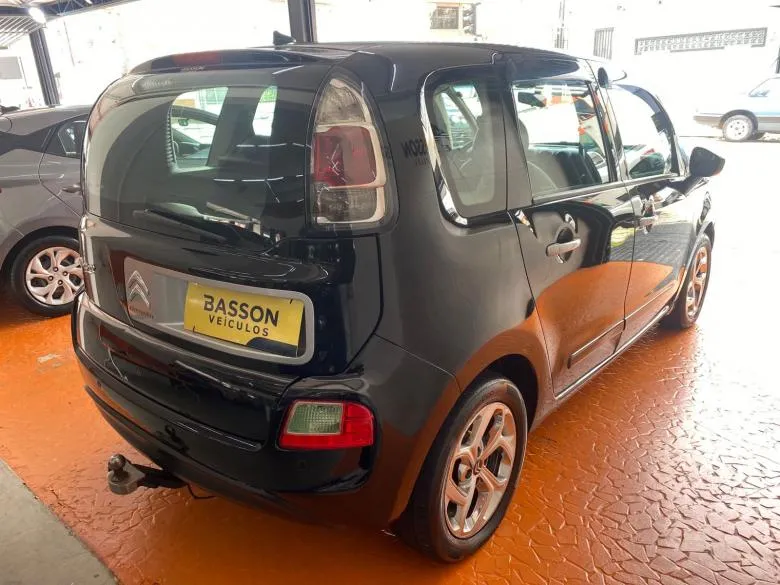 CitroËn - C3 PICASSO GLX 1.5 - IPVA 26 GRATIS