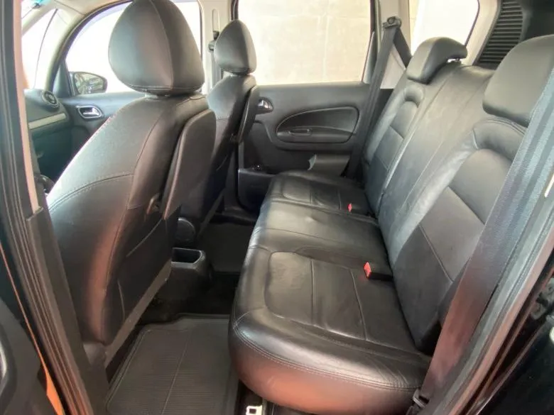 CitroËn - C3 PICASSO GLX 1.5 - IPVA 26 GRATIS