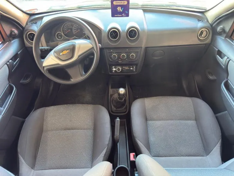 GM - Chevrolet - CELTA LT 1.0