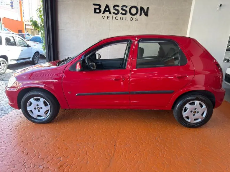 GM - Chevrolet - CELTA LT 1.0