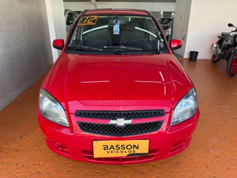 GM - Chevrolet - CELTA LT 1.0